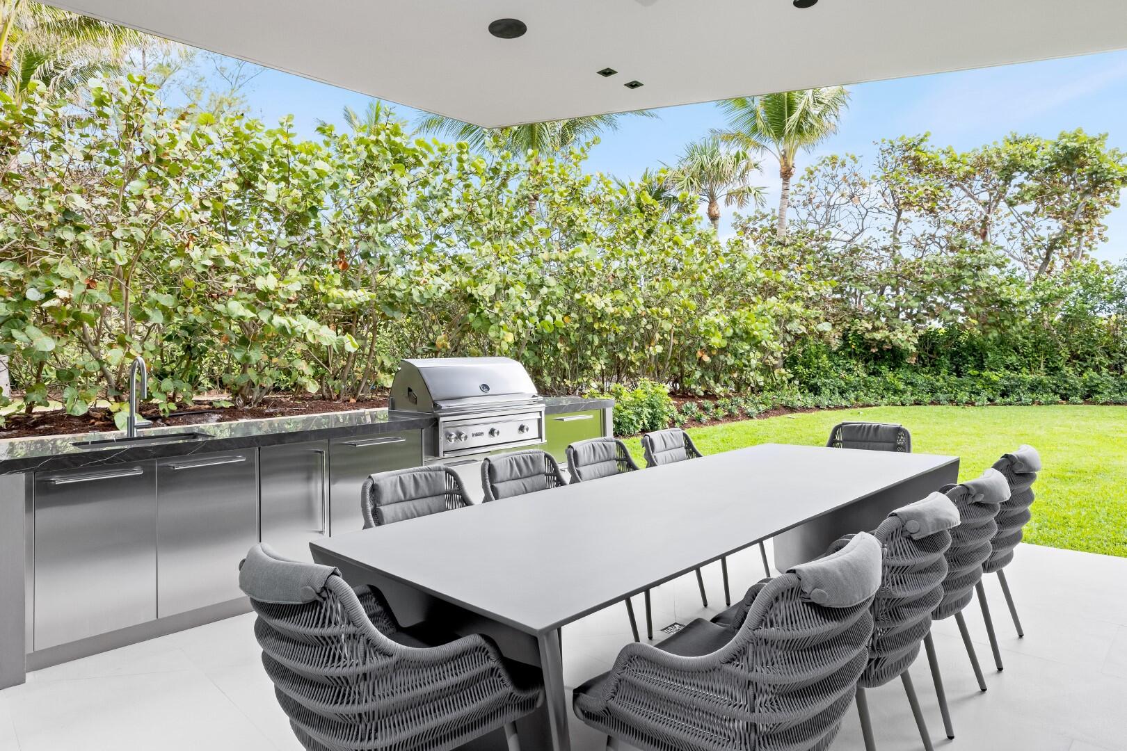 JUPITER ISLAND - Residential