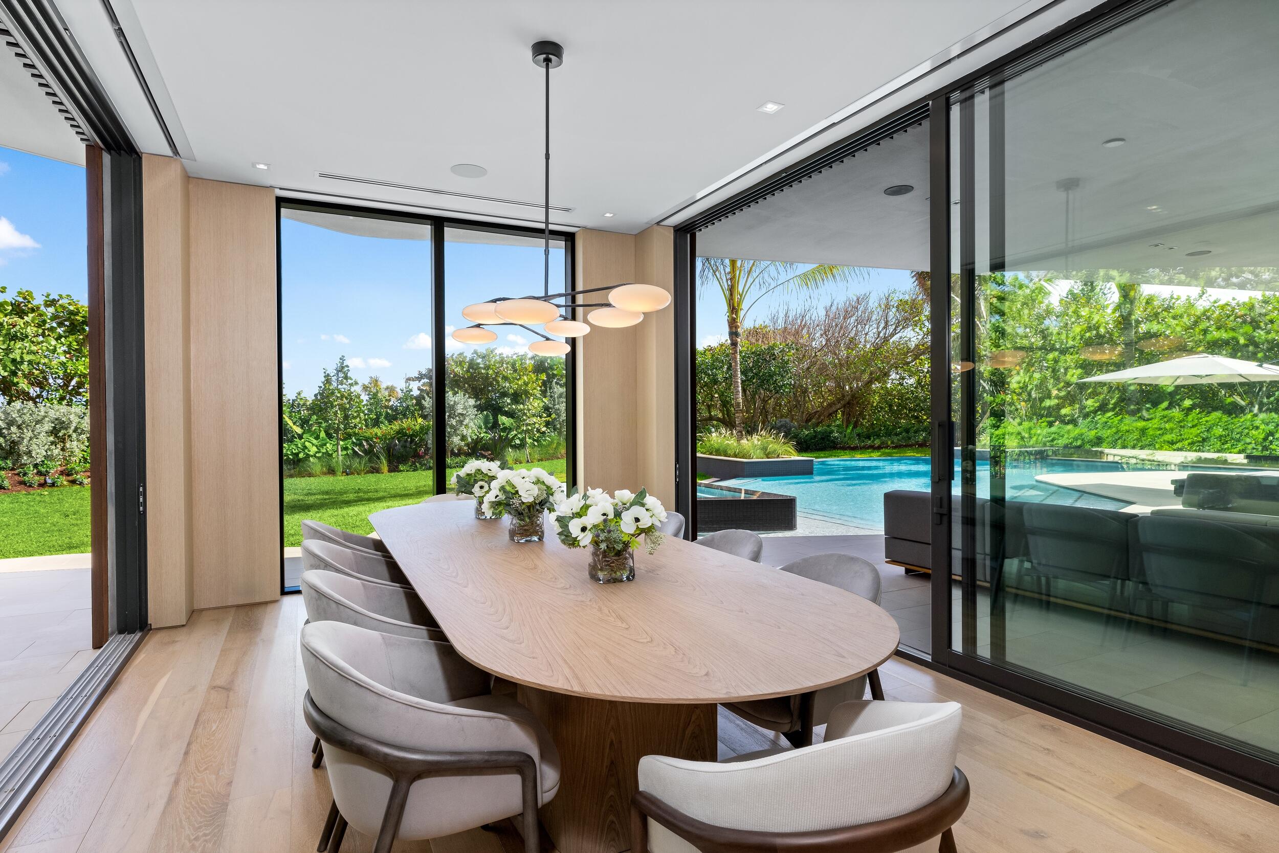 JUPITER ISLAND - Residential