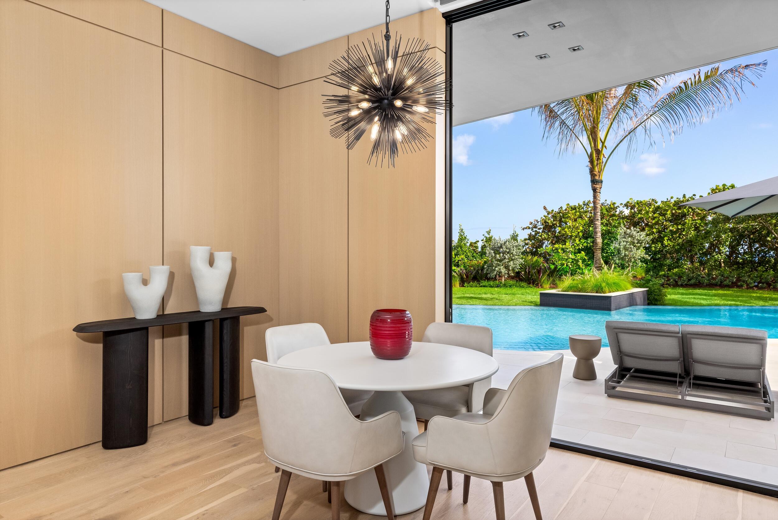 JUPITER ISLAND - Residential