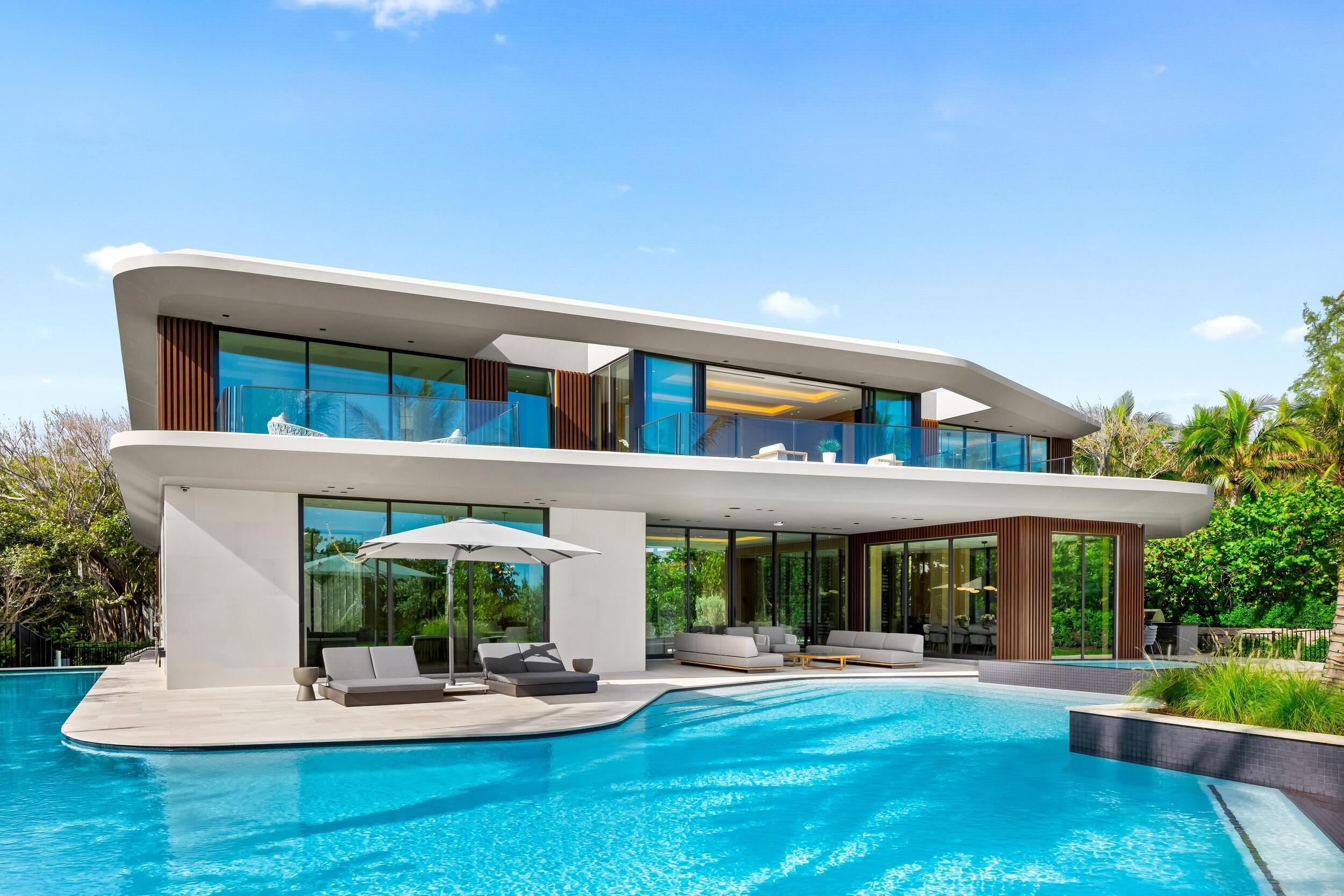 JUPITER ISLAND - Residential