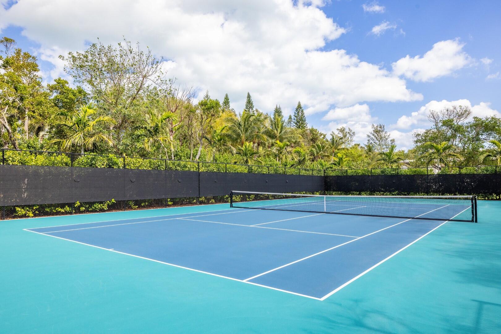 JUPITER ISLAND - Residential