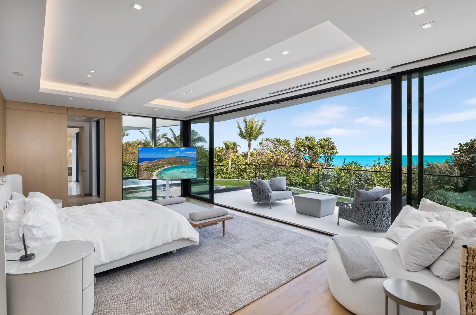 JUPITER ISLAND - Residential