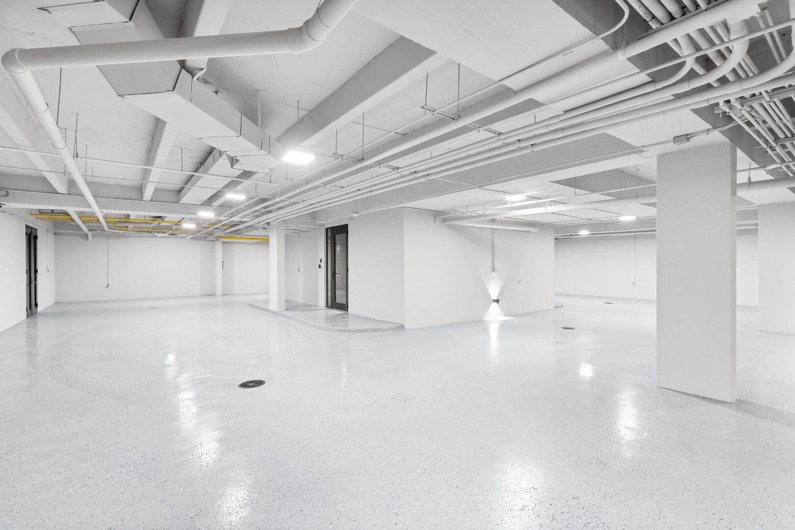 JUPITER ISLAND - Residential