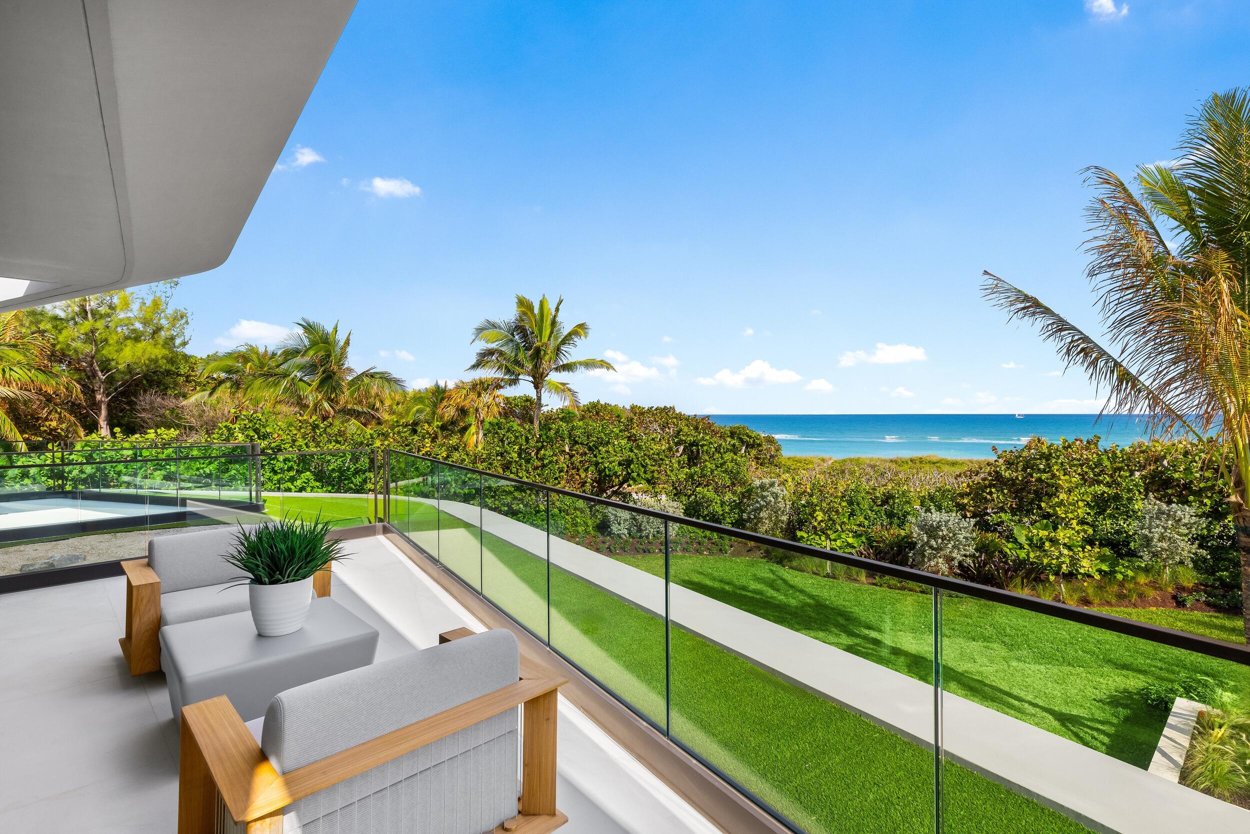 JUPITER ISLAND - Residential