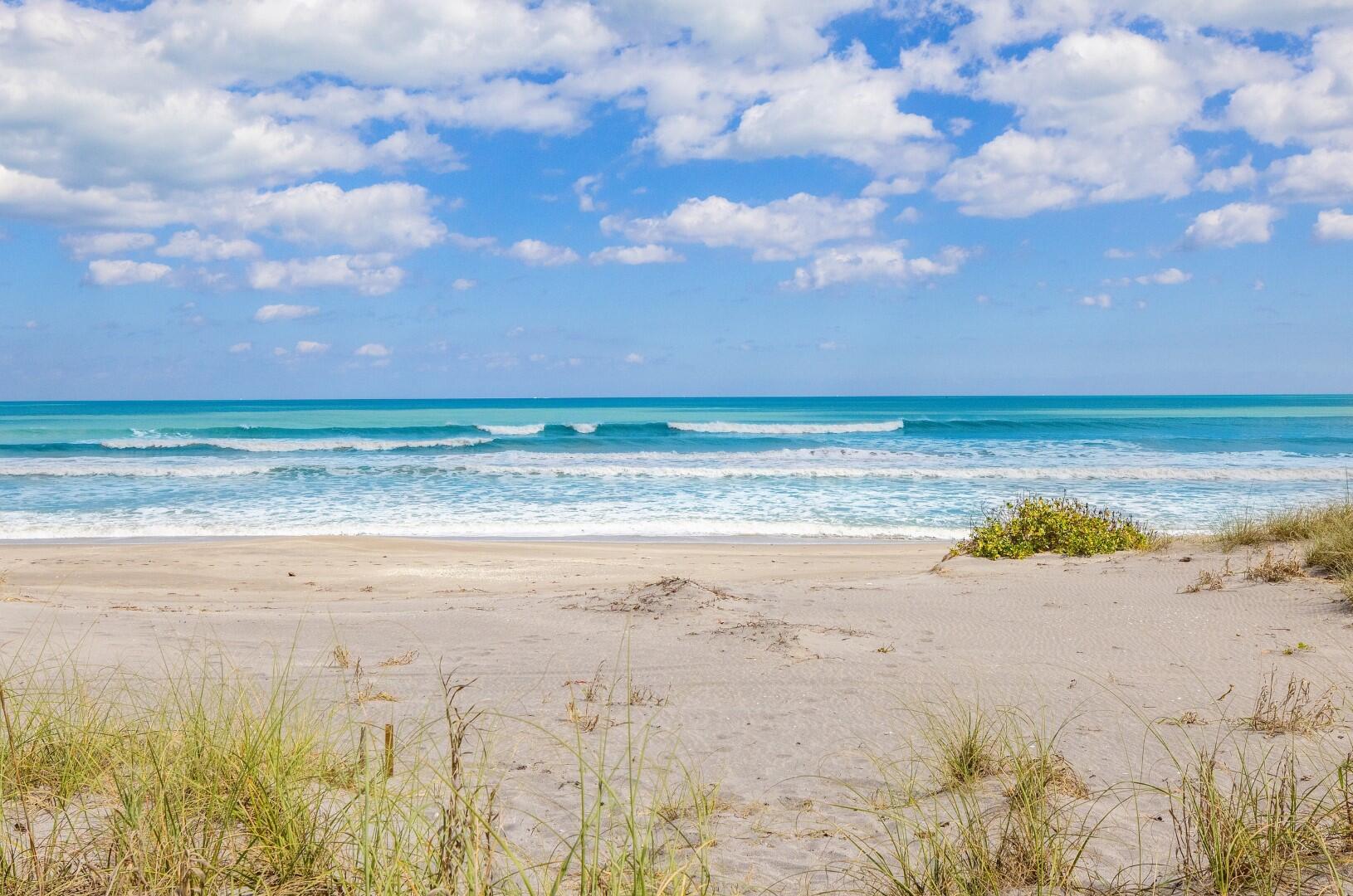 JUPITER ISLAND - Residential