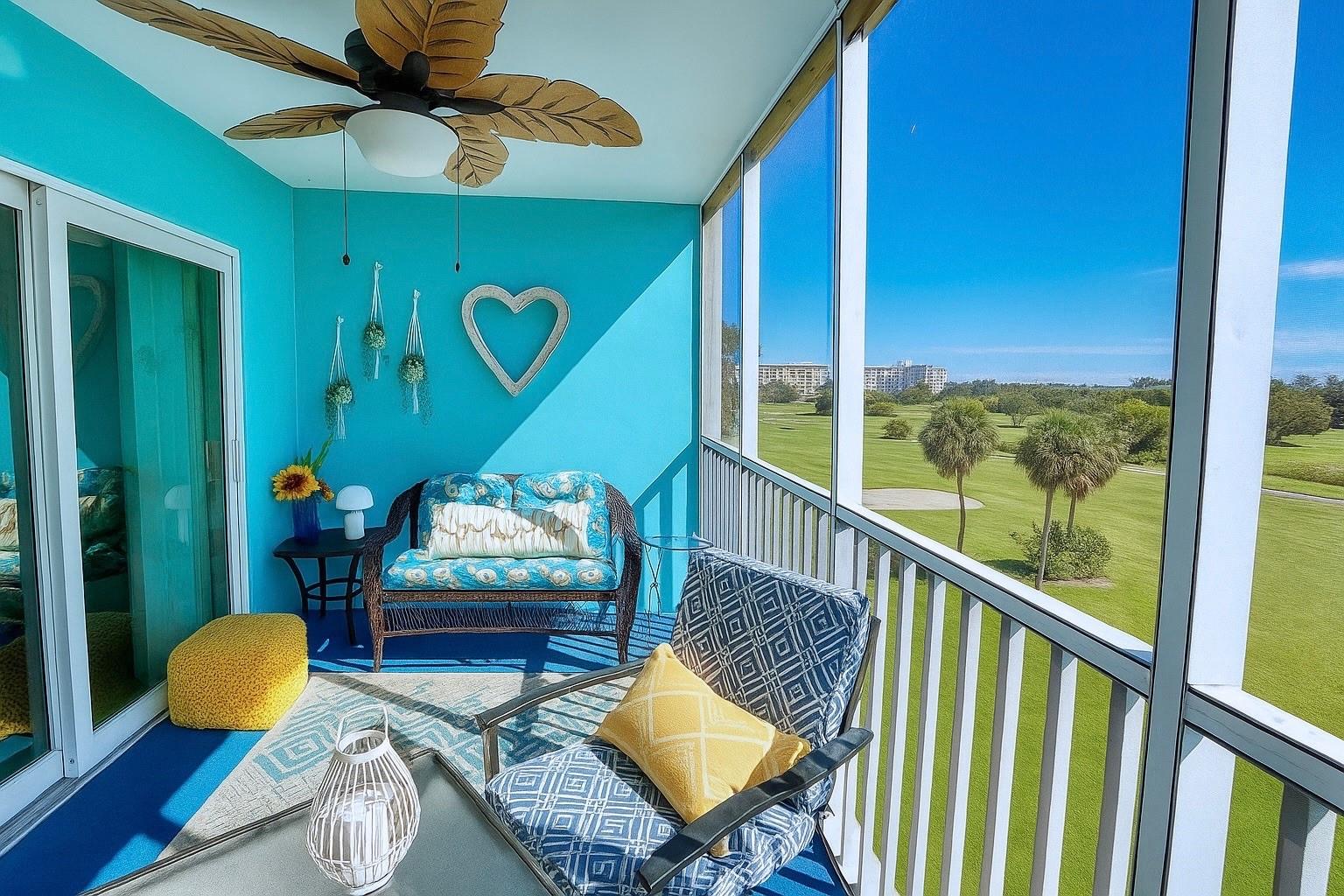 Palm Aire Country Club - Residential