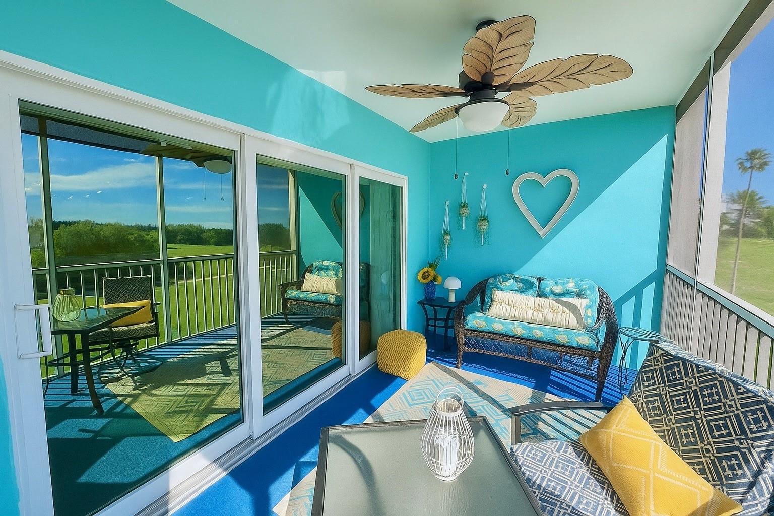 Palm Aire Country Club - Residential