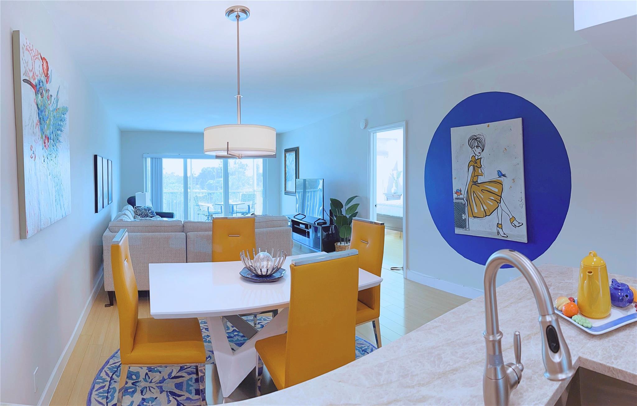 Palm Aire Country Club - Residential