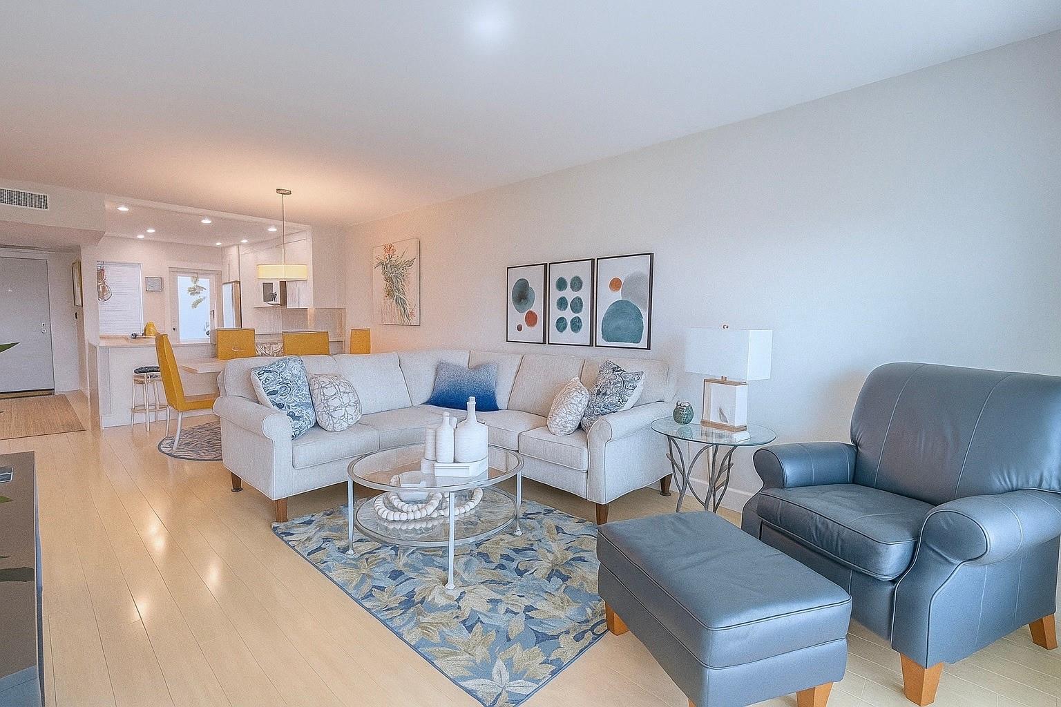 Palm Aire Country Club - Residential