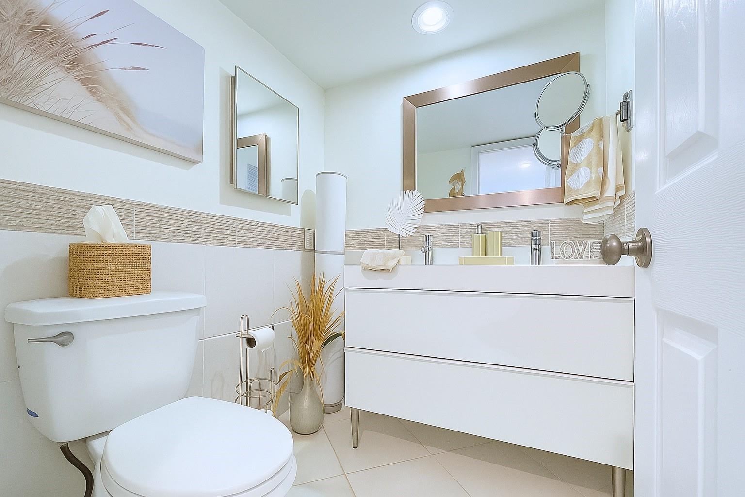 Palm Aire Country Club - Residential