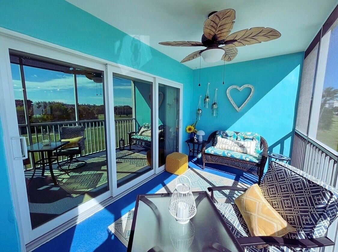 Palm Aire Country Club - Residential