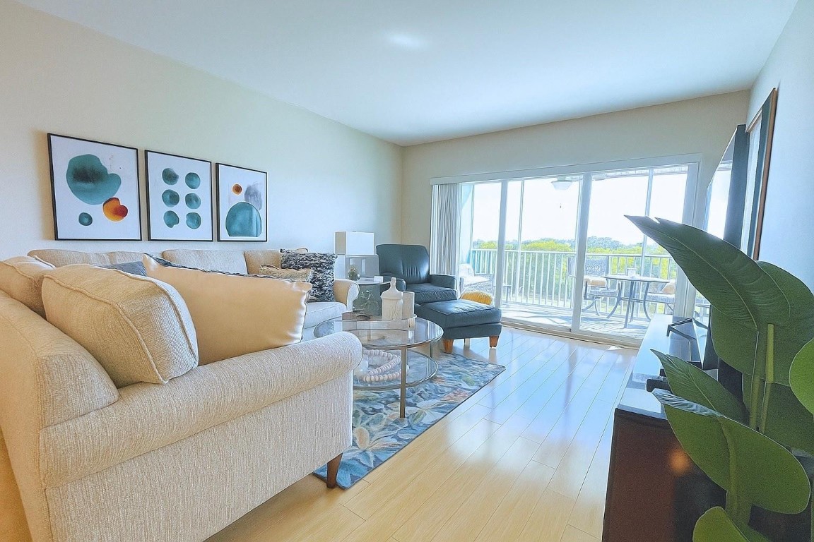 3000 N Palm Aire Drive 404