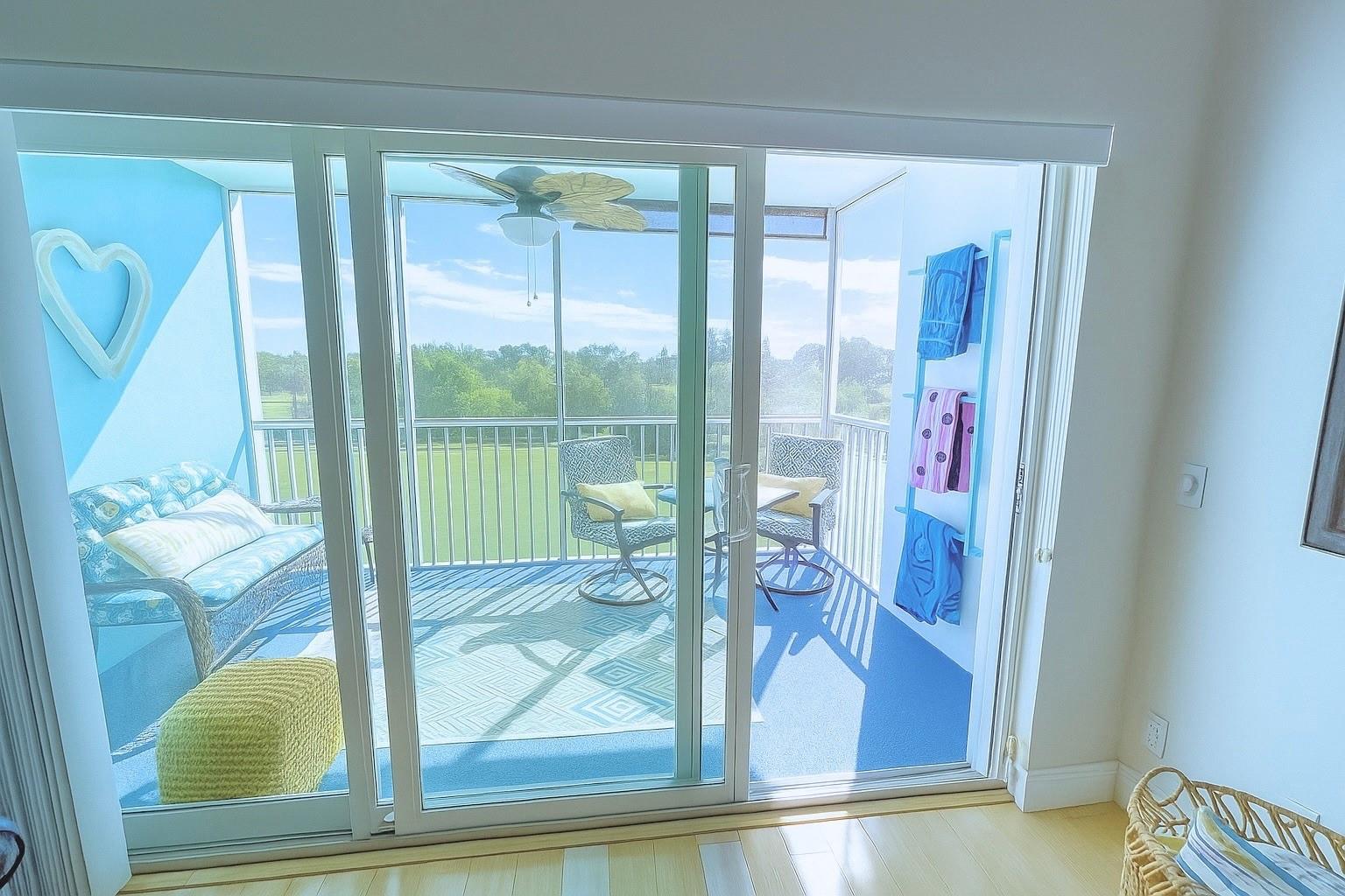 Palm Aire Country Club - Residential