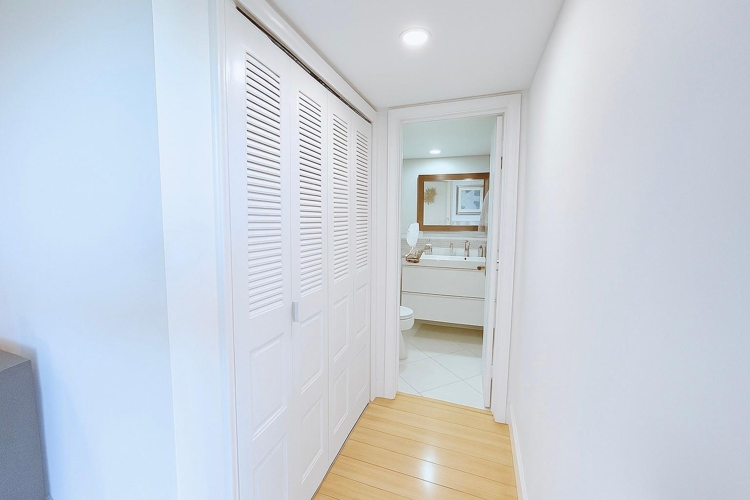 Palm Aire Country Club - Residential