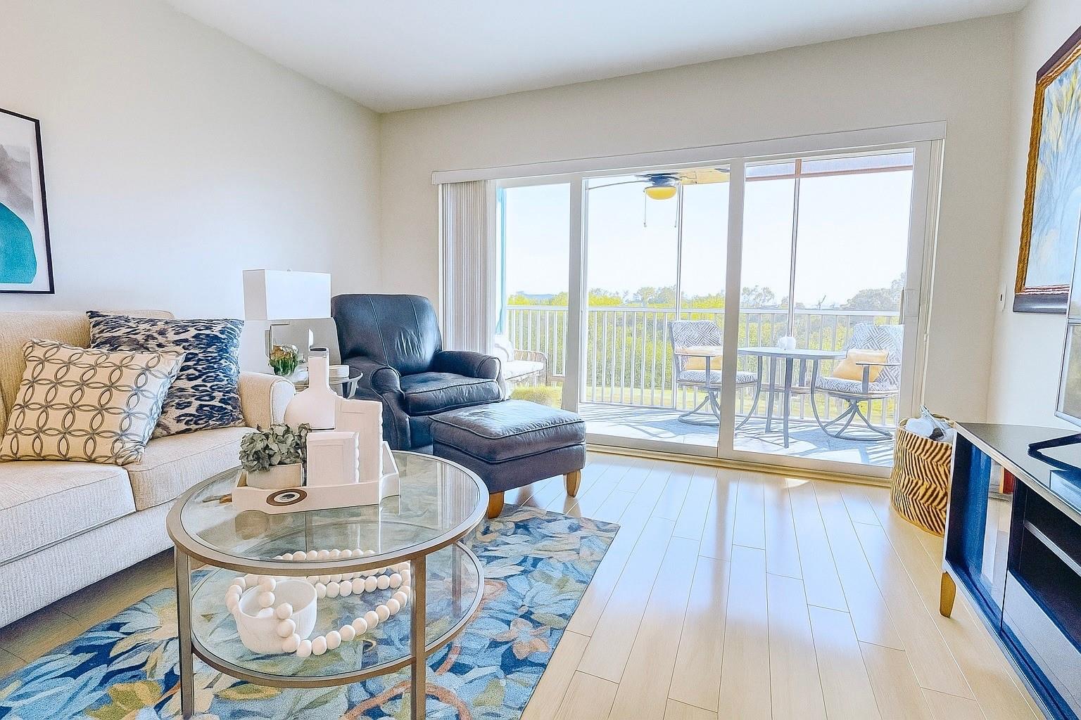 Palm Aire Country Club - Residential