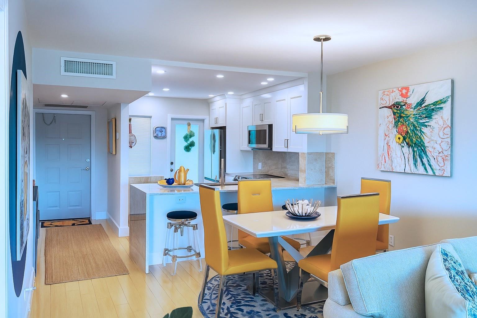 Palm Aire Country Club - Residential