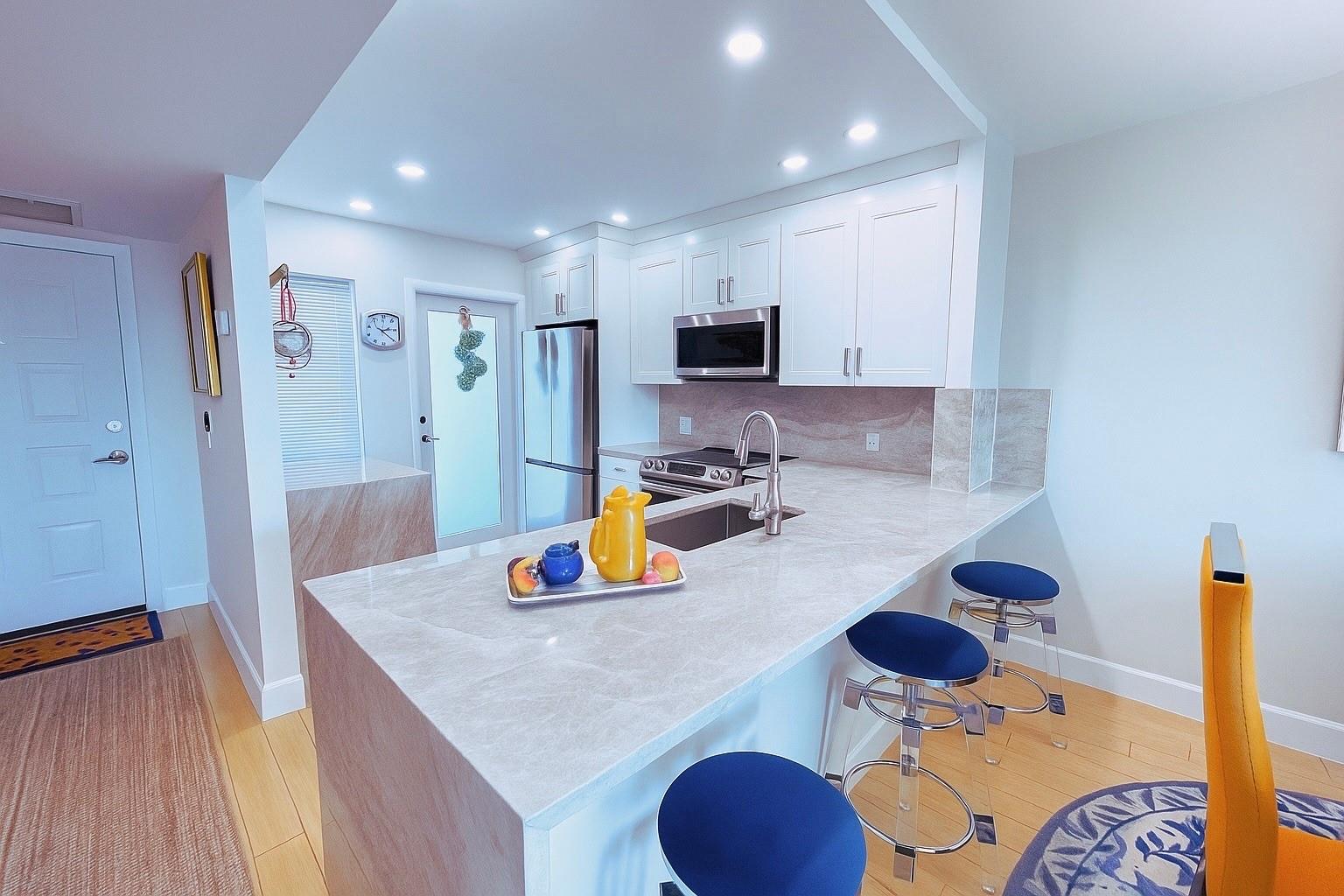 Palm Aire Country Club - Residential