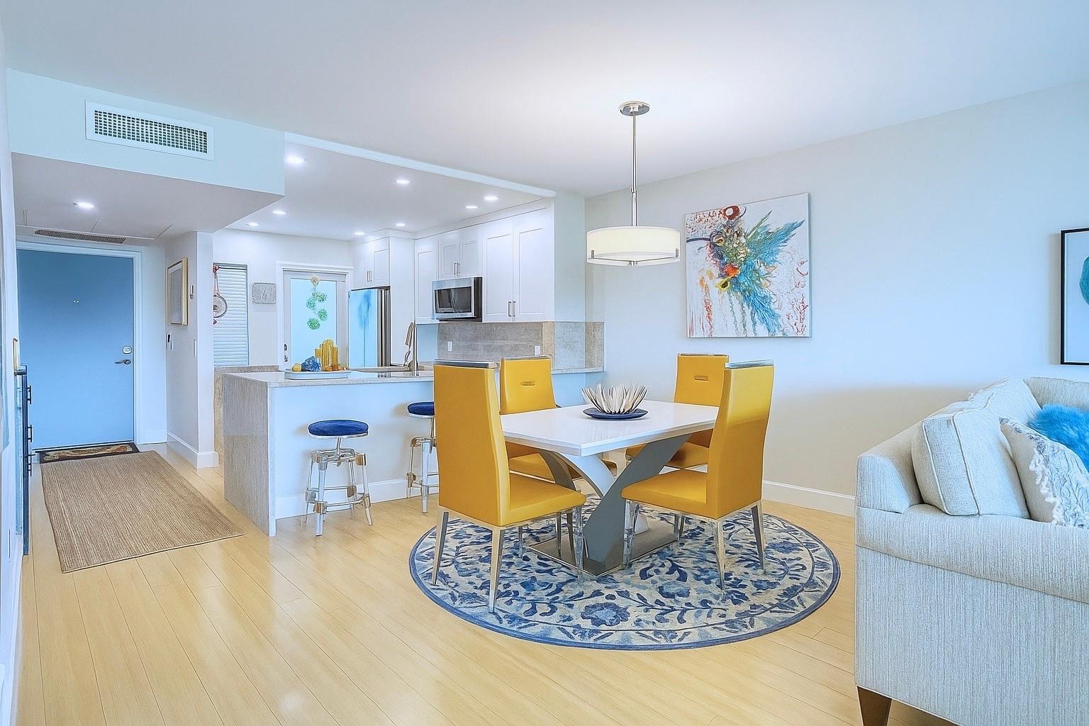 Palm Aire Country Club - Residential