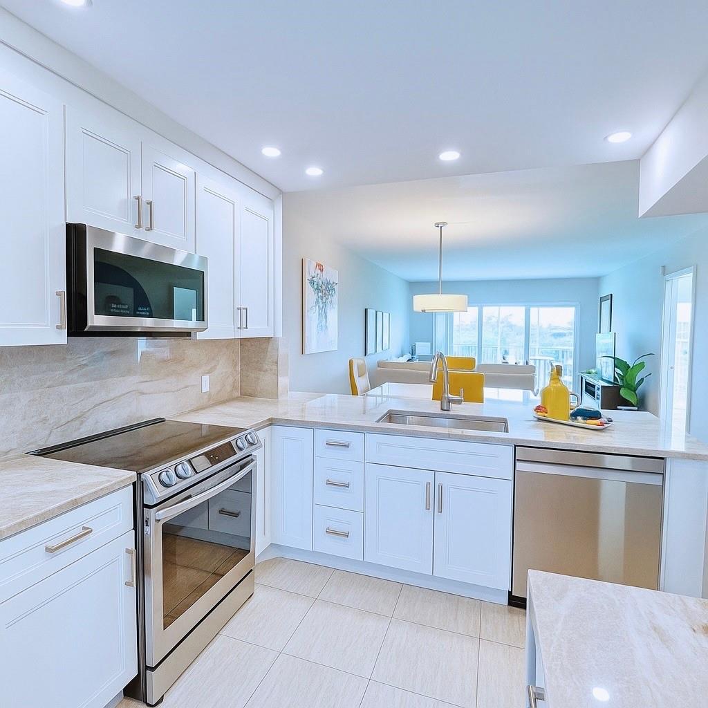 Palm Aire Country Club - Residential