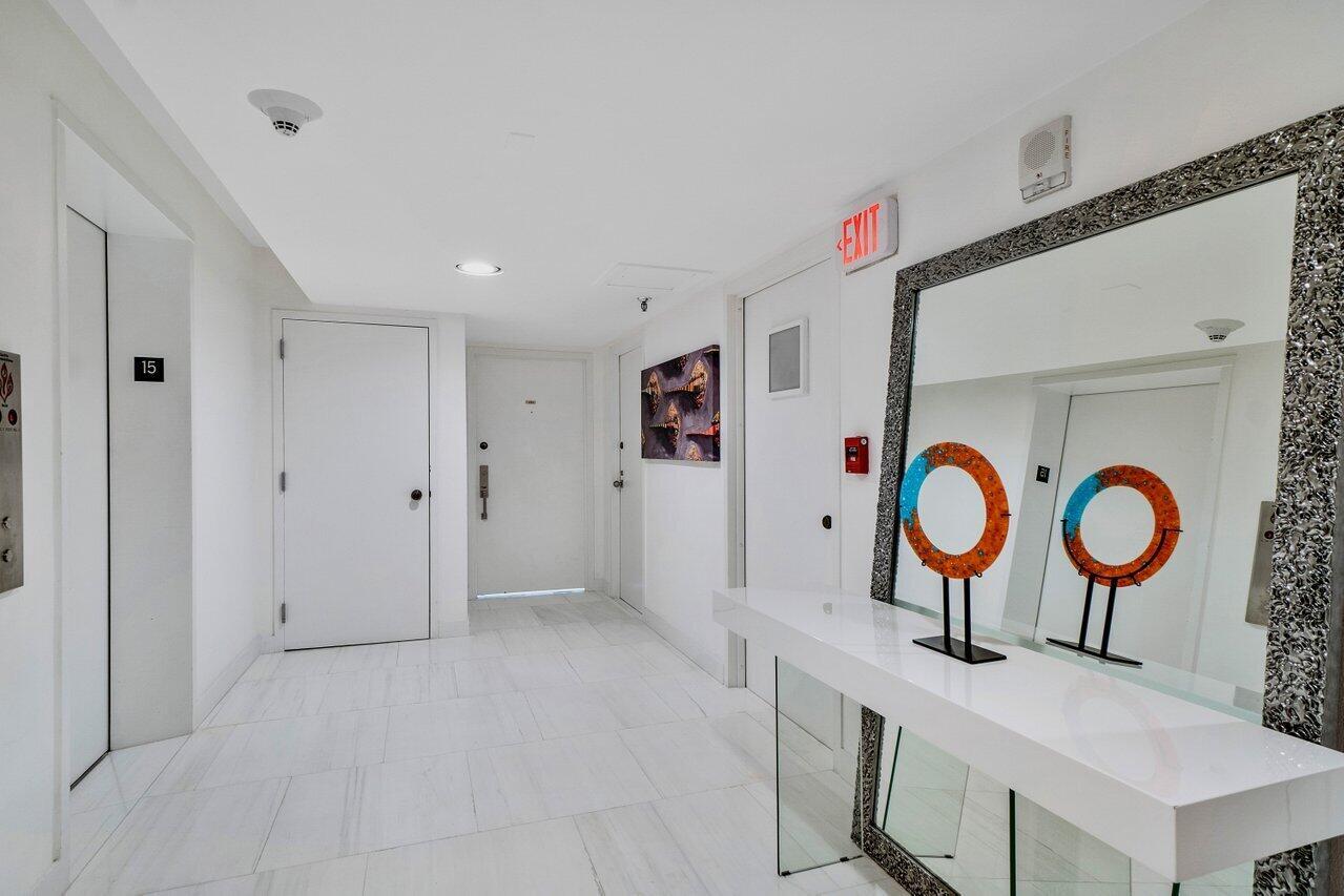 400 N Flagler Drive 1505