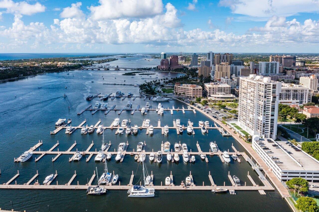 WATERVIEW TOWERS COND DEC - Residential Lease