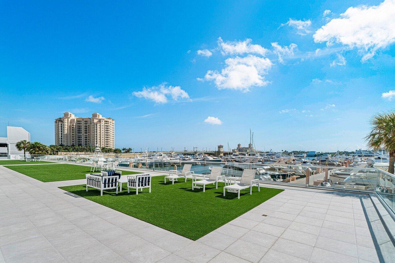 WATERVIEW TOWERS COND DEC - Residential Lease