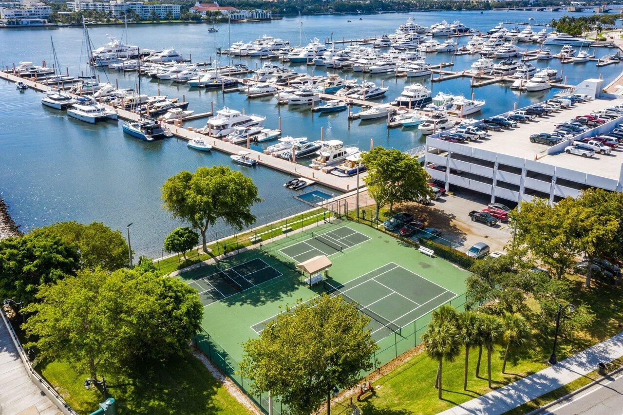 WATERVIEW TOWERS COND DEC - Residential Lease