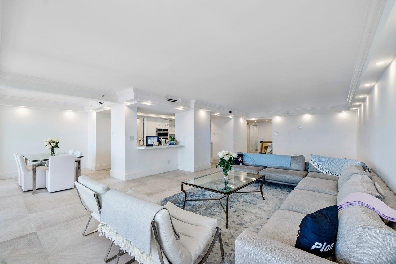 400 N Flagler Drive 1505