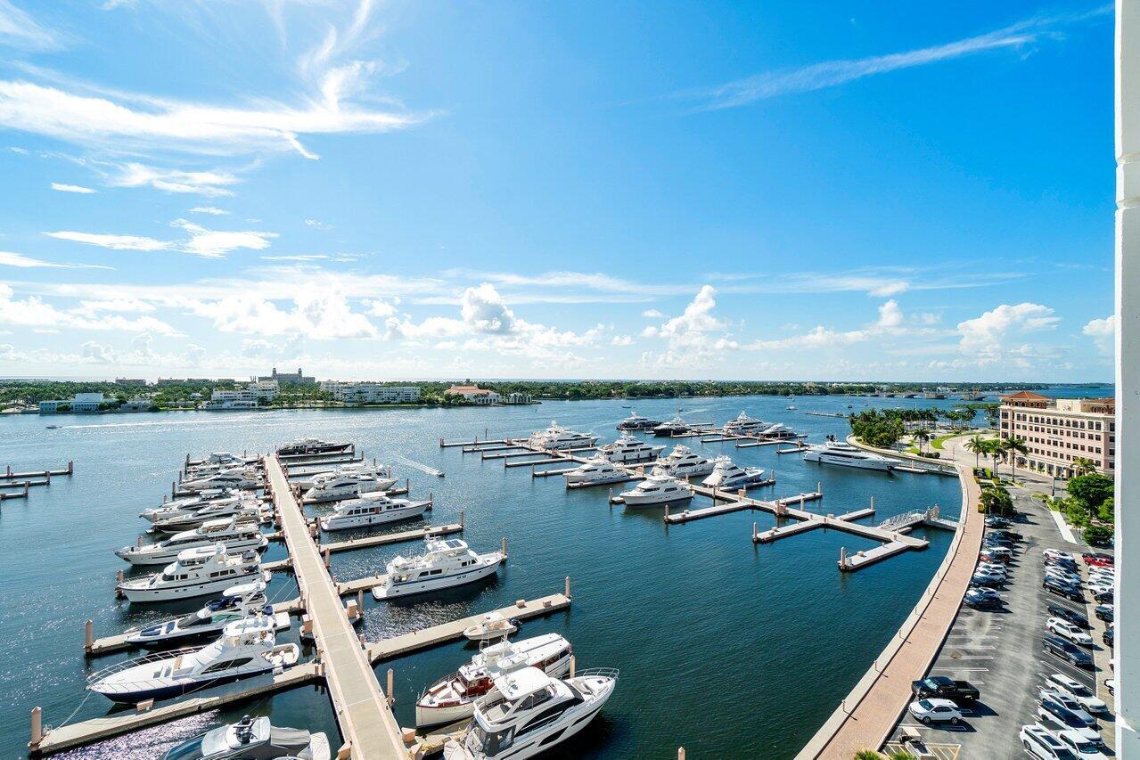 WATERVIEW TOWERS COND DEC - Residential Lease