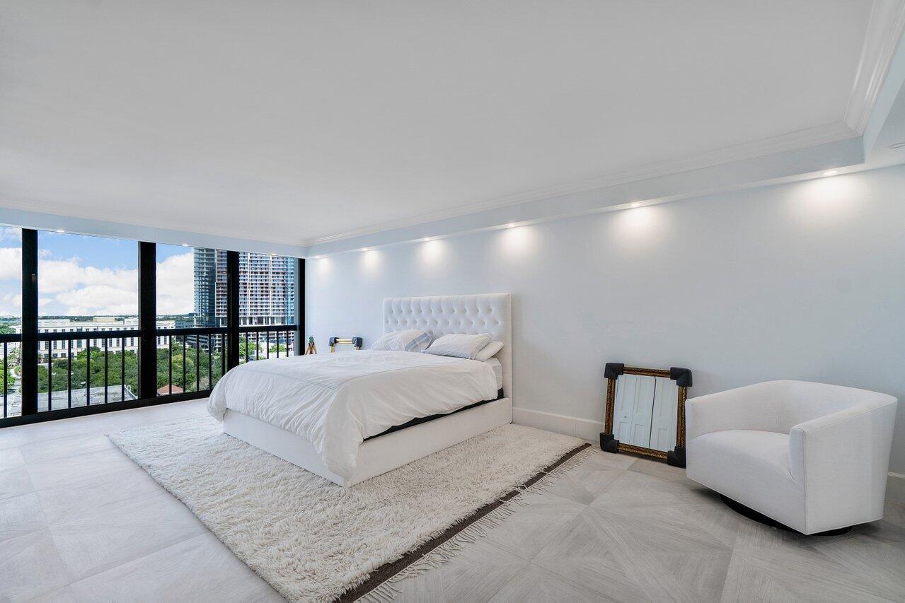 WATERVIEW TOWERS COND DEC - Residential Lease