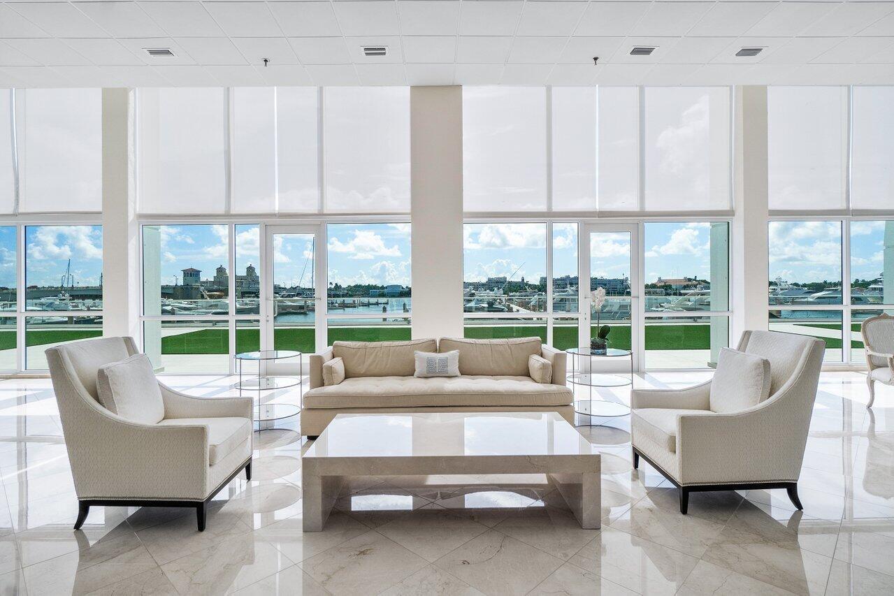 WATERVIEW TOWERS COND DEC - Residential Lease