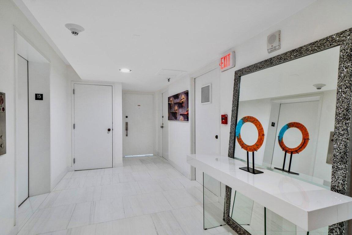 WATERVIEW TOWERS COND DECL FILED 8-20-81 - Residential Lease