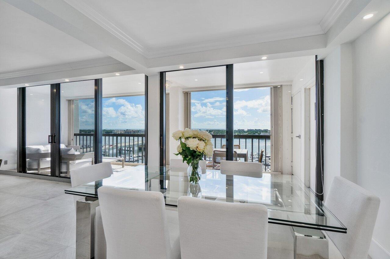 WATERVIEW TOWERS COND DEC - Residential Lease