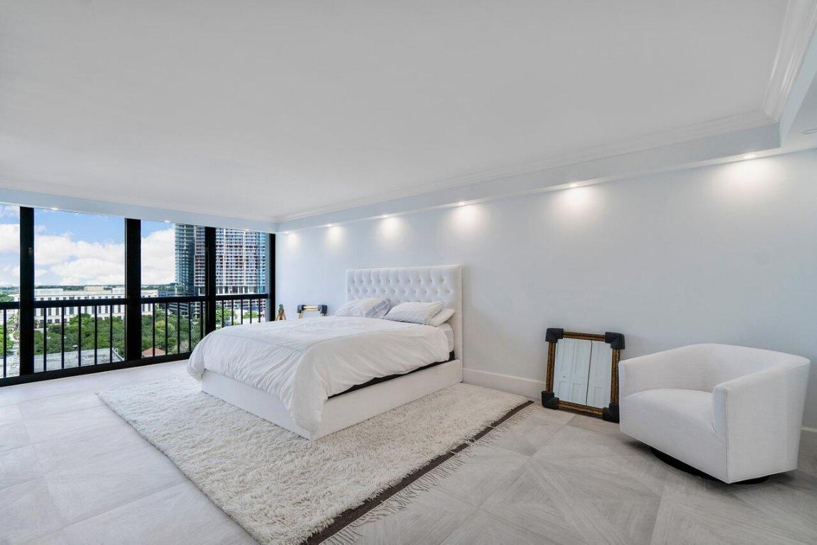 WATERVIEW TOWERS COND DECL FILED 8-20-81 - Residential Lease