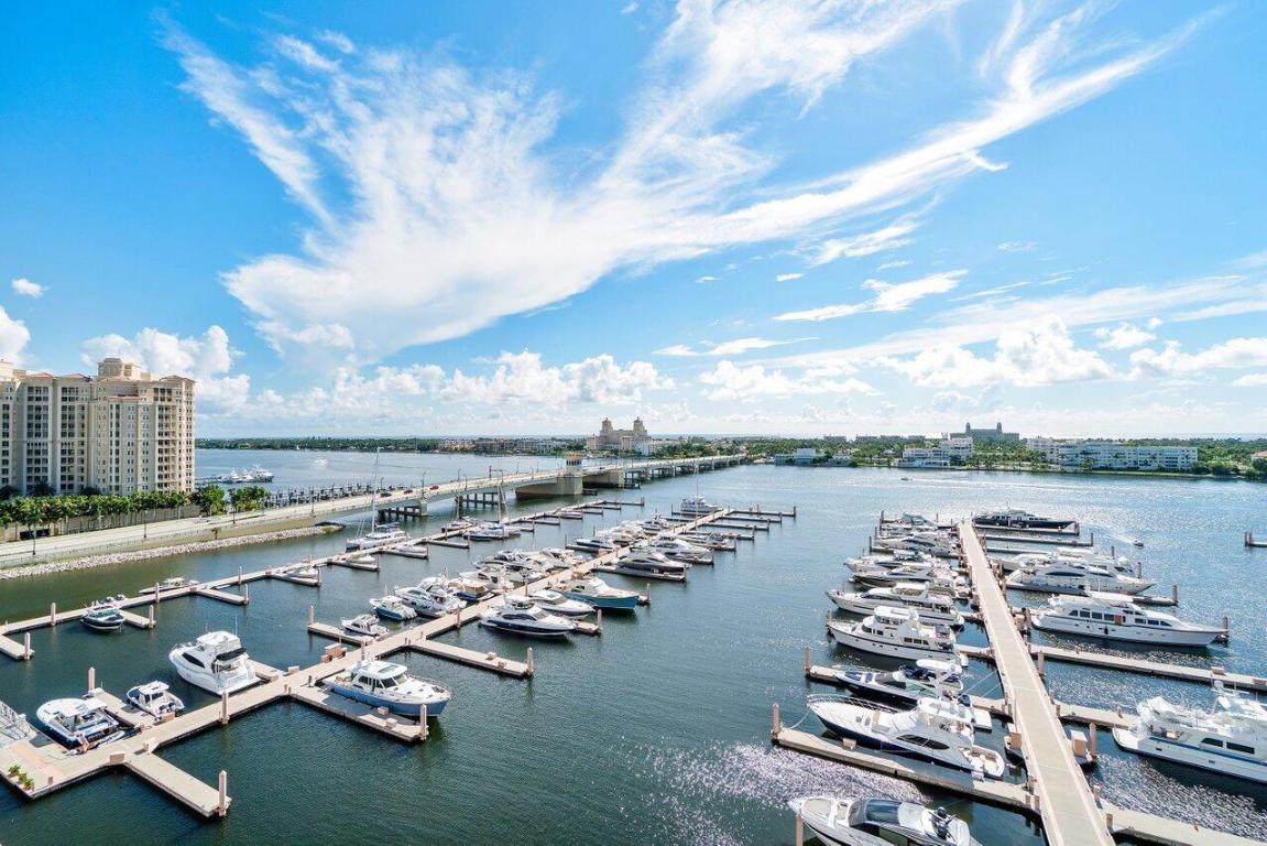 WATERVIEW TOWERS COND DECL FILED 8-20-81 - Residential Lease