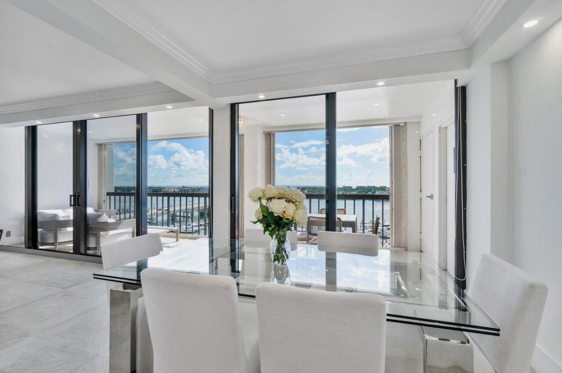 WATERVIEW TOWERS COND DECL FILED 8-20-81 - Residential Lease