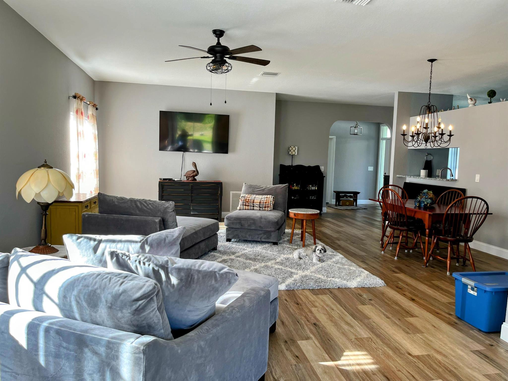 7644 Mansfield Hollow
