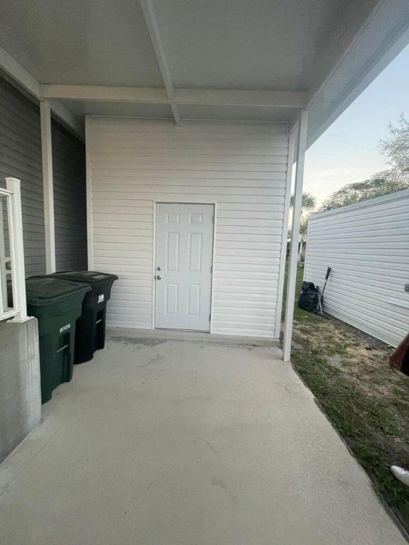 Sandhill Shores - Residential