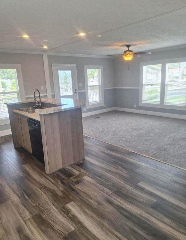 Sandhill Shores - Residential