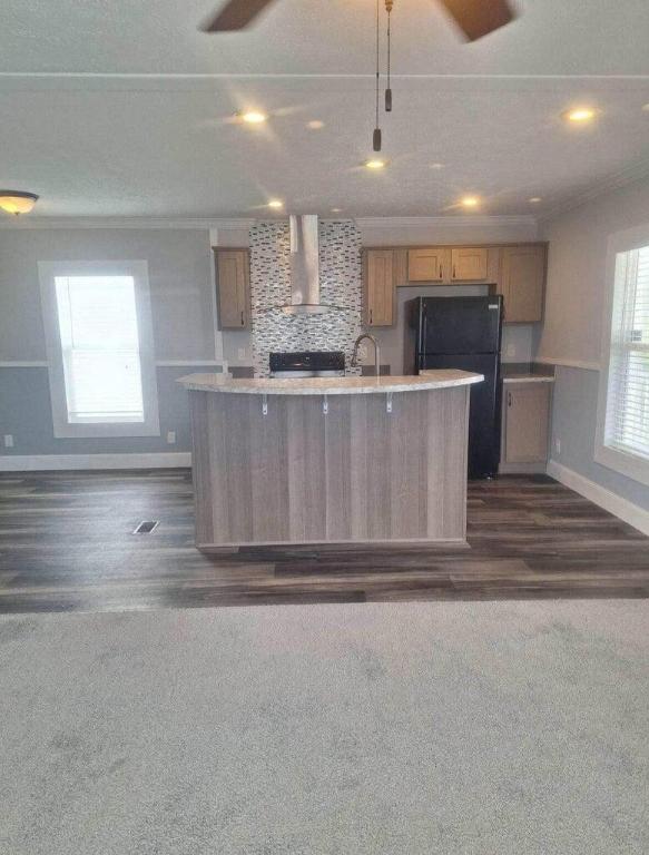 Sandhill Shores - Residential