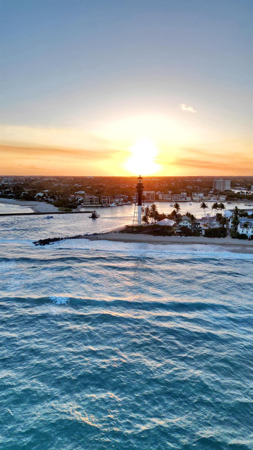 VENETIAN ISLES - Residential