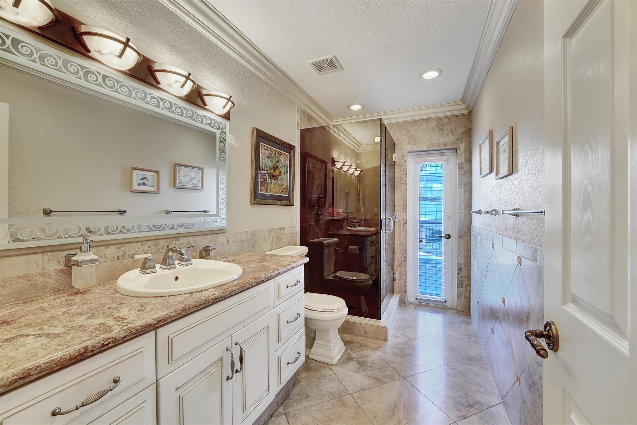 VENETIAN ISLES - Residential