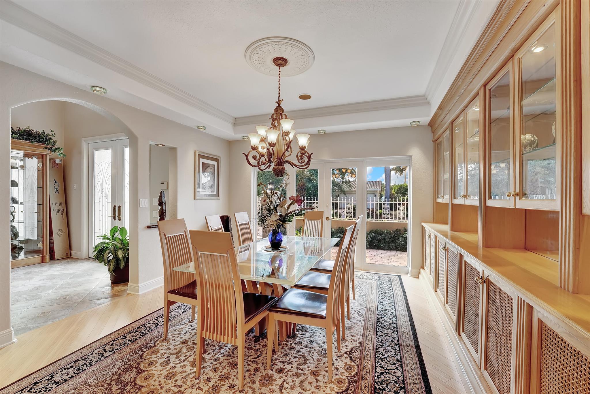 VENETIAN ISLES - Residential