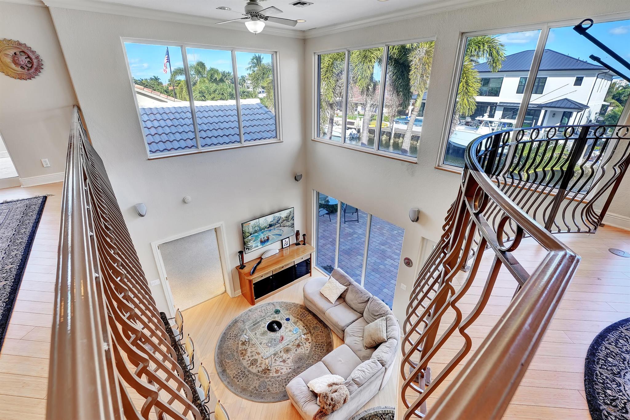 VENETIAN ISLES - Residential