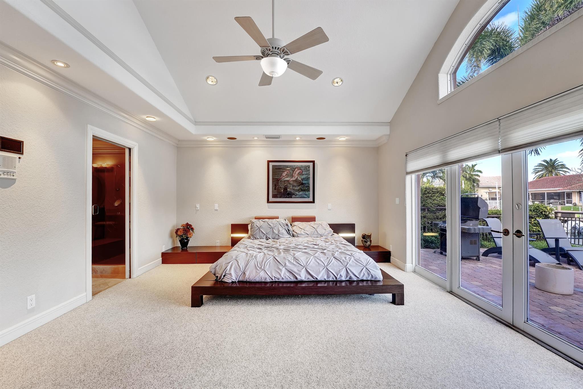 VENETIAN ISLES - Residential