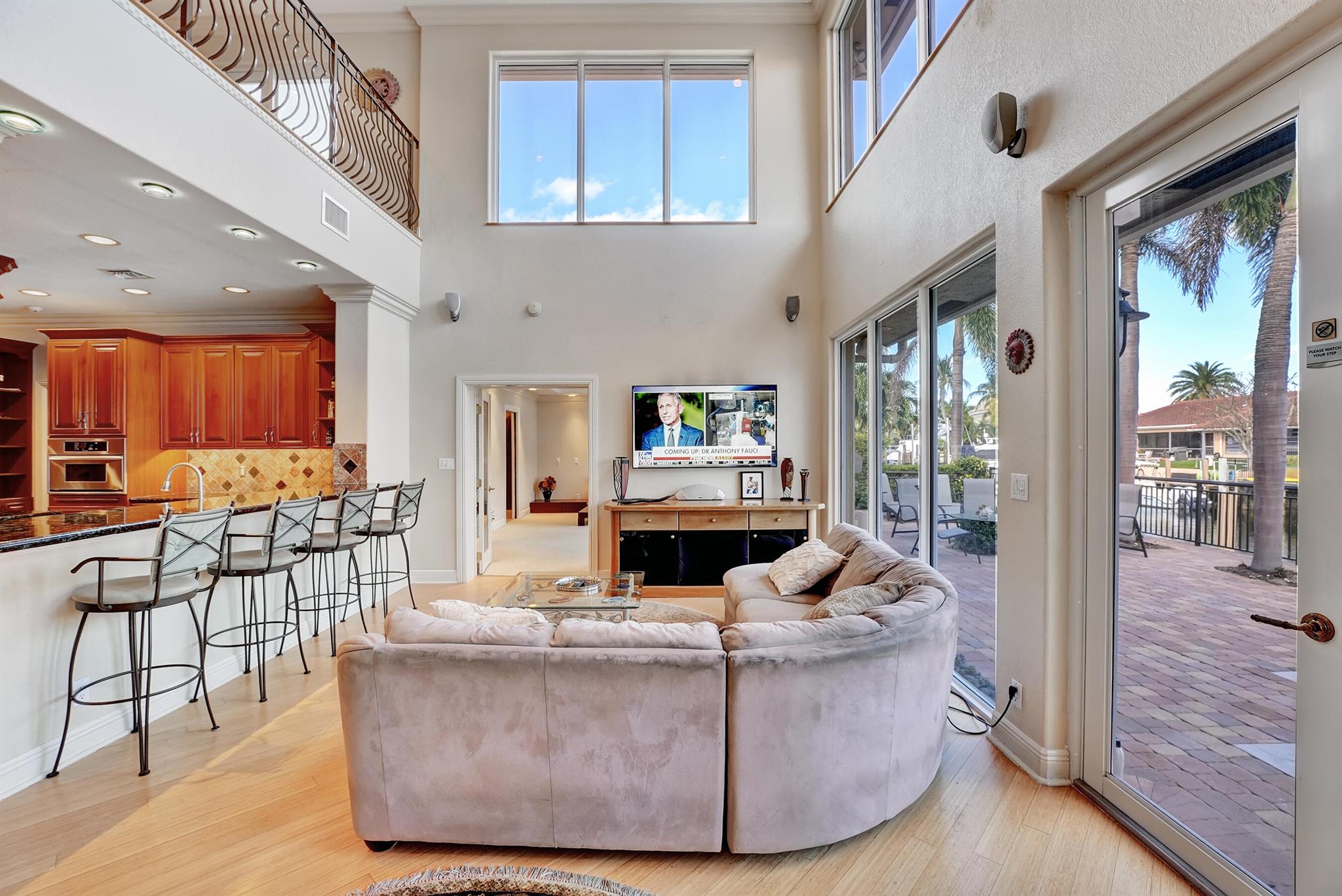 VENETIAN ISLES - Residential