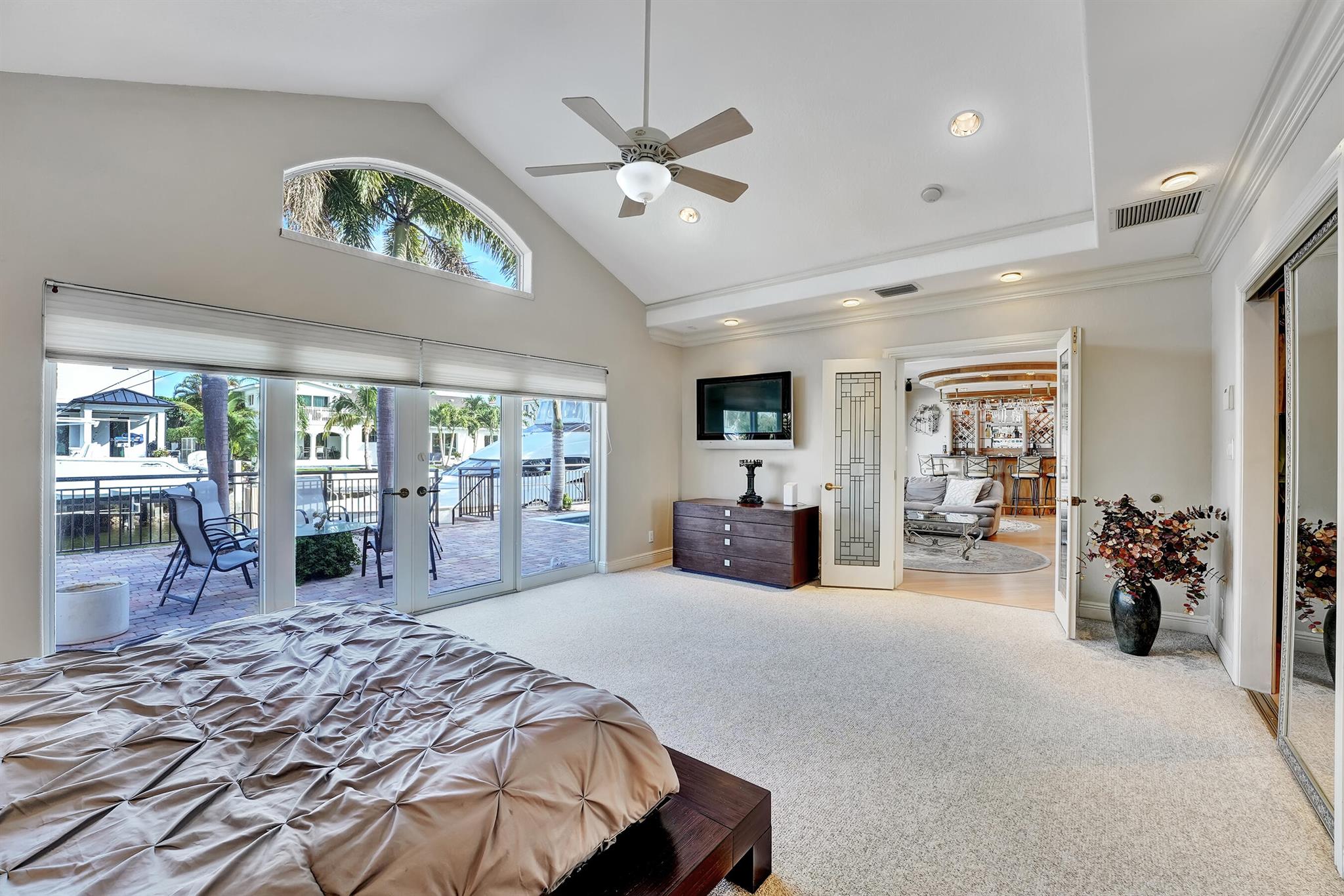 VENETIAN ISLES - Residential