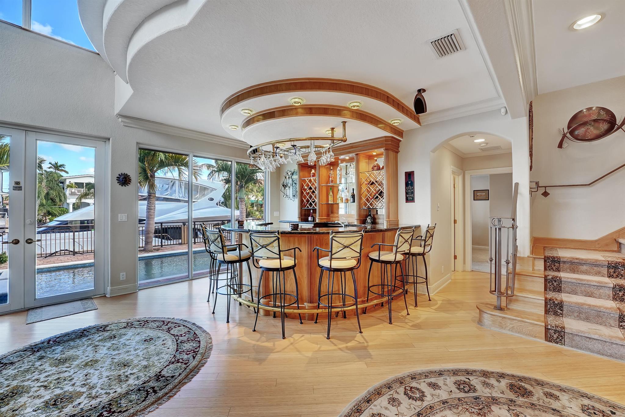 VENETIAN ISLES - Residential