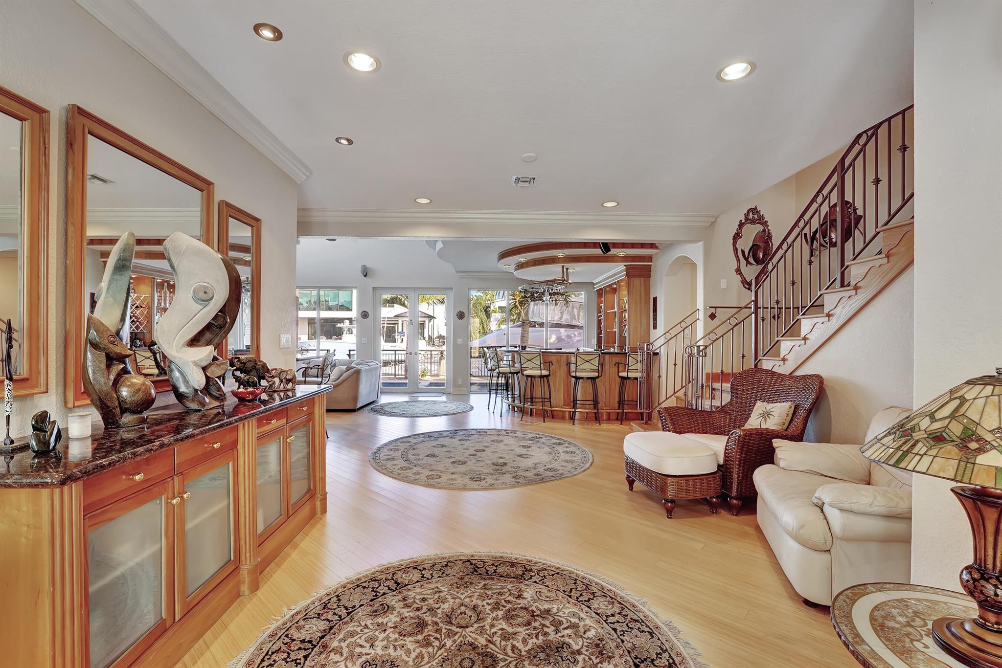 VENETIAN ISLES - Residential