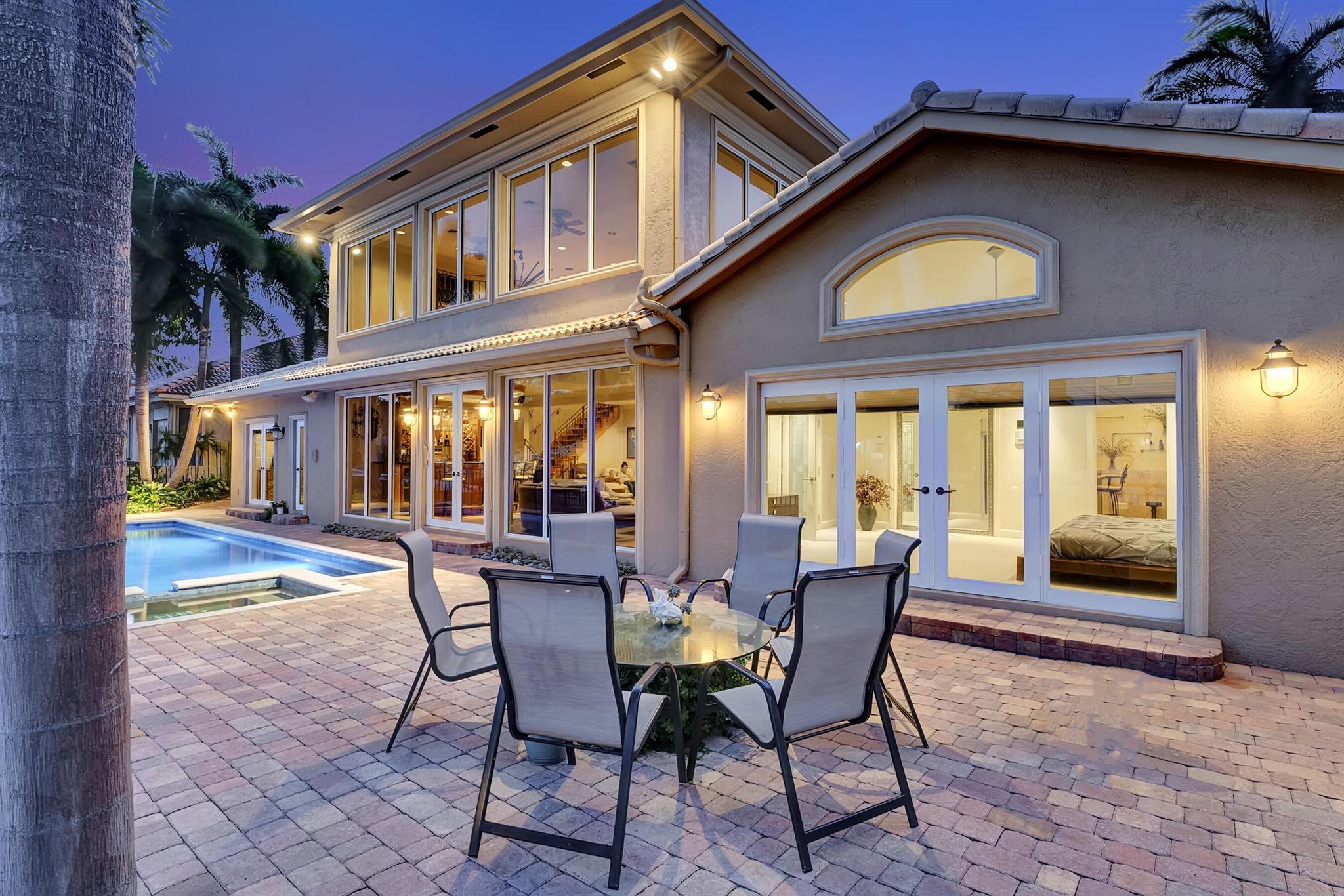 VENETIAN ISLES - Residential